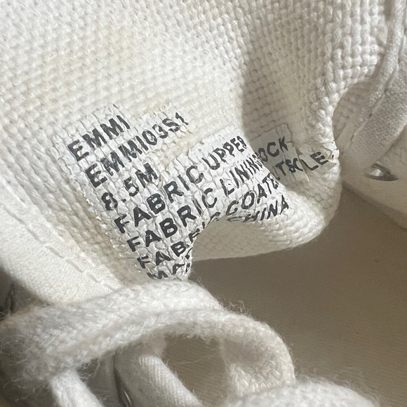 Steve Madden Shoes - Picture 4 of 5